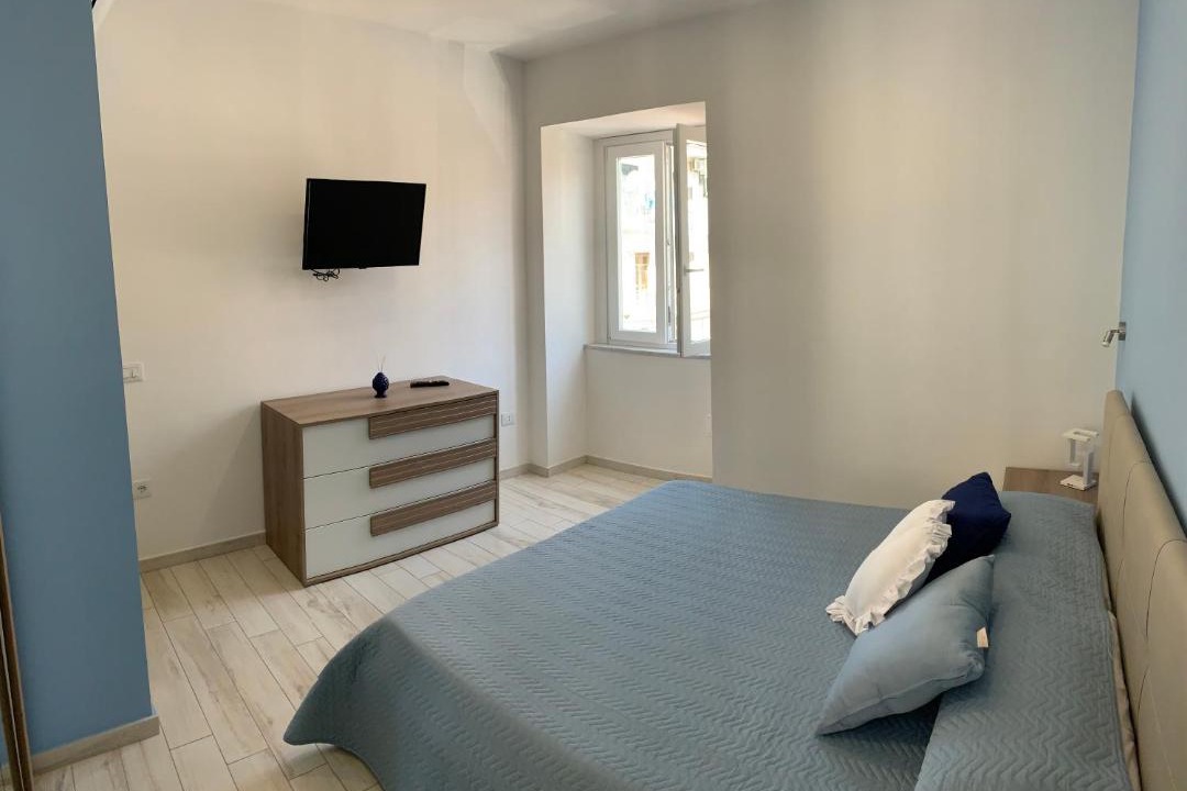 Photo of Bedroom in Castellammare di Stabia