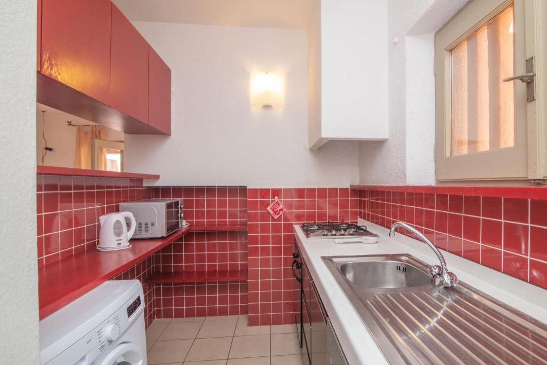 Photo of Kitchen in Palau