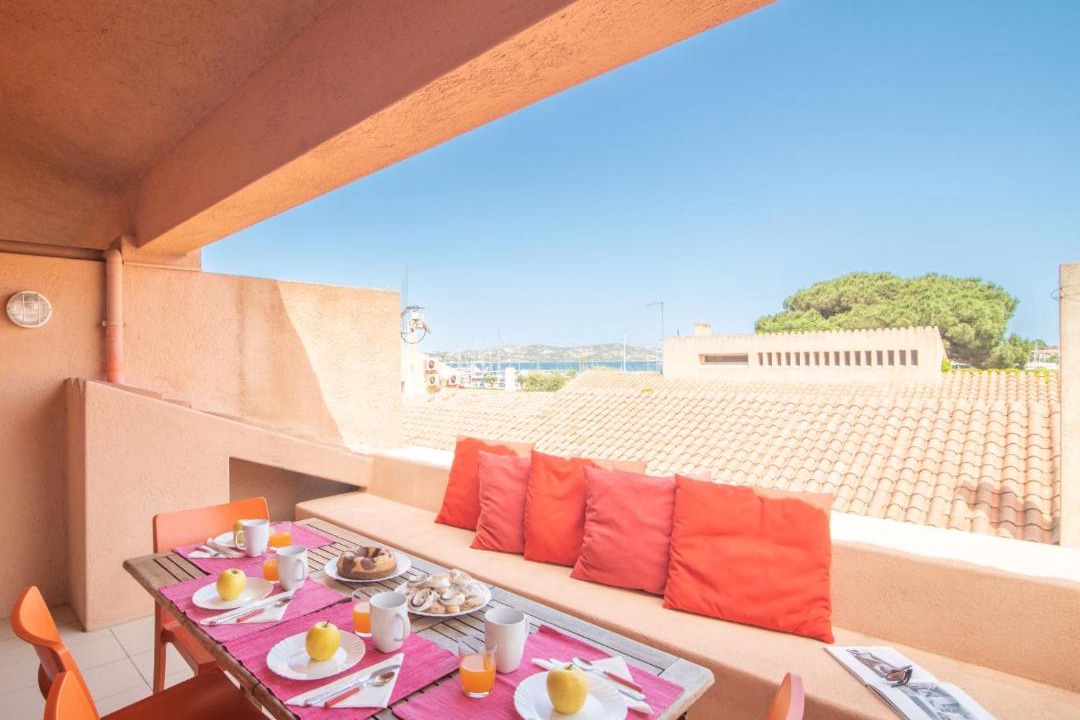 Photo of Patio Balcony in Palau