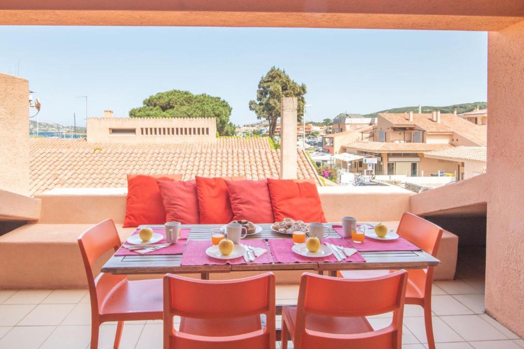 Photo of Patio Balcony in Palau