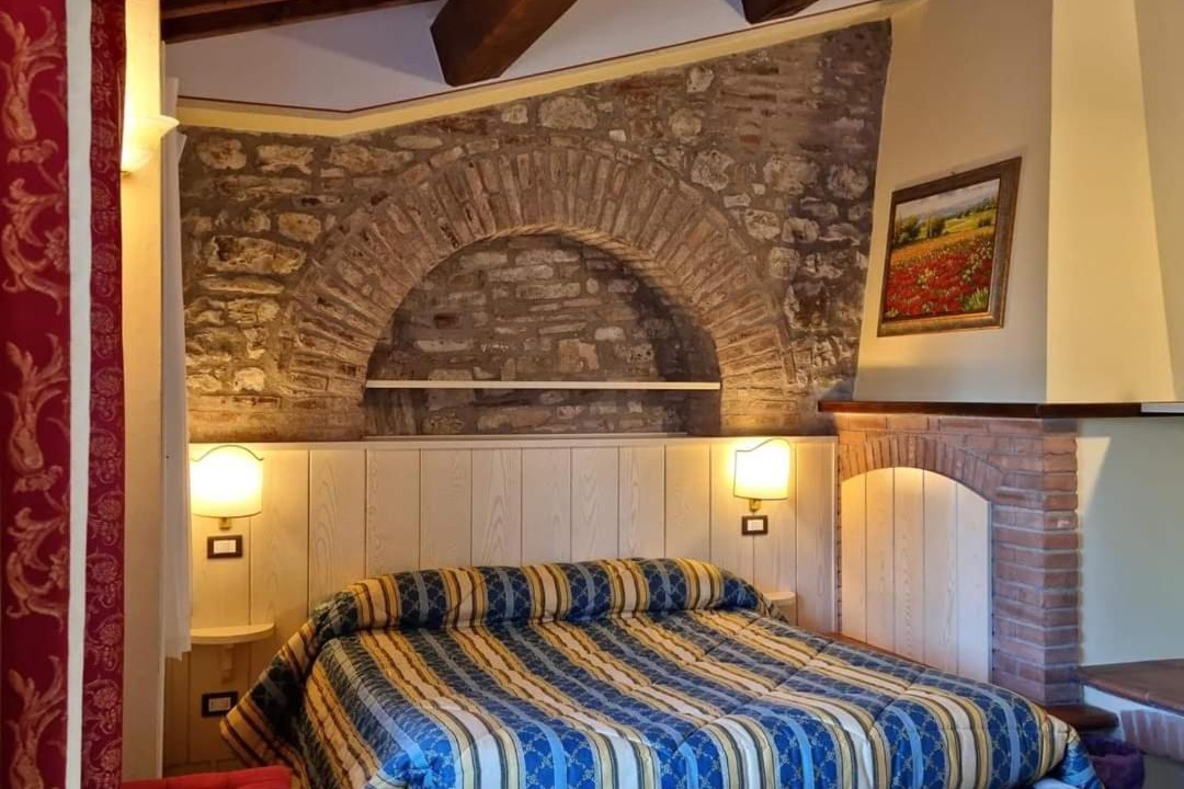 Photo of Bedroom in Contrada Castello