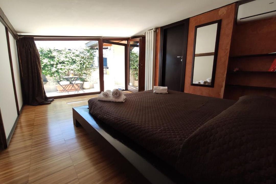 Photo of Bedroom in Caserta