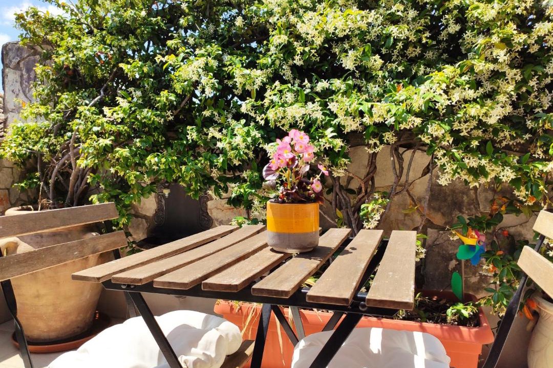 Photo of Patio Balcony in Caserta