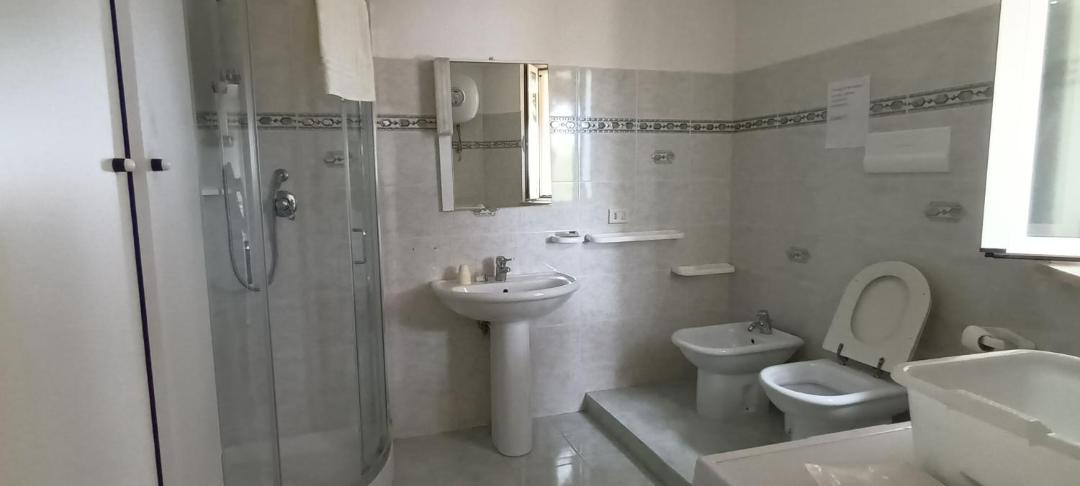 Photo of Bathroom in Fiumicello Santa Venere
