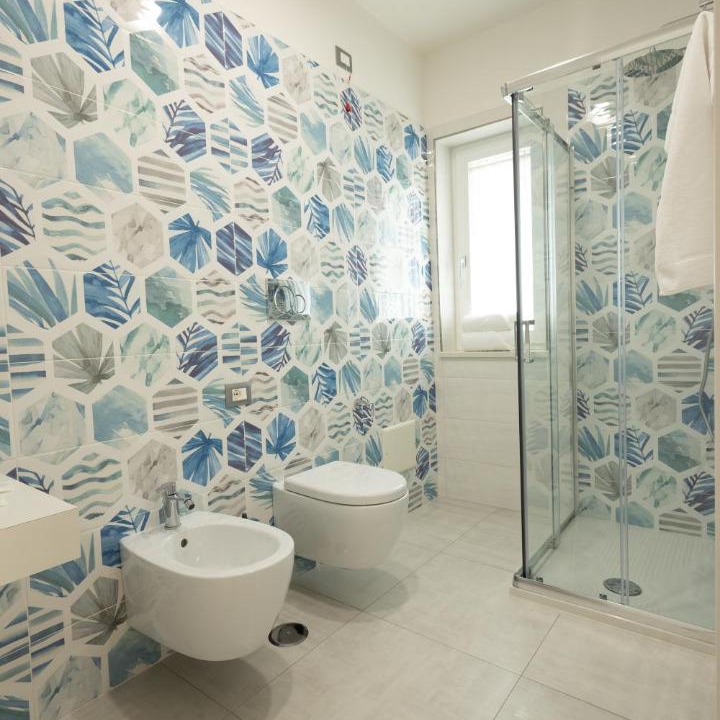 Photo of Bathroom in Scafati