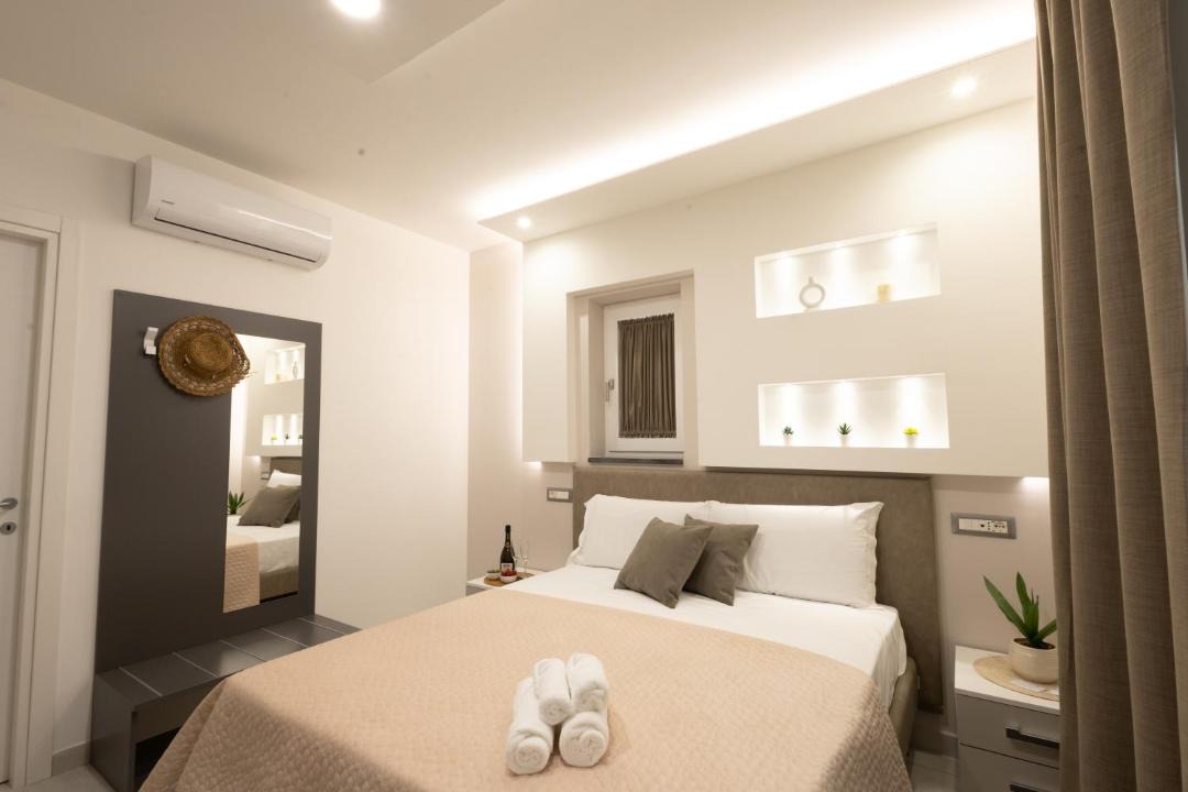 Photo of Bedroom in Scafati