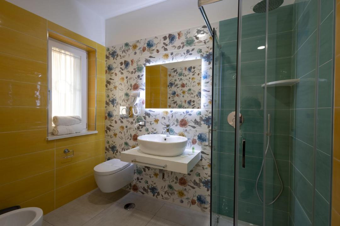Photo of Bathroom in Scafati