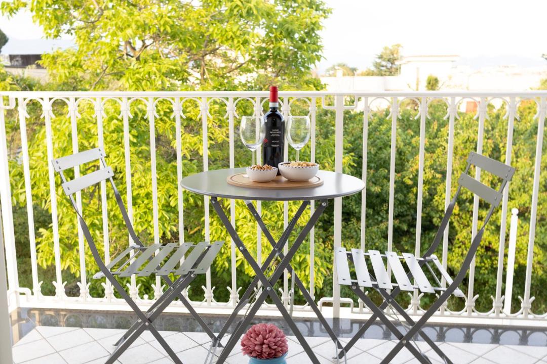 Photo of Patio Balcony in Scafati
