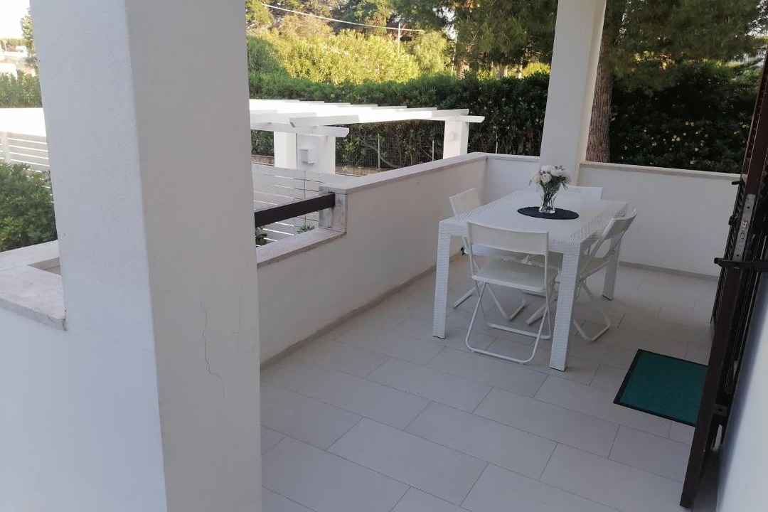Photo of Patio Balcony in Rosa Marina
