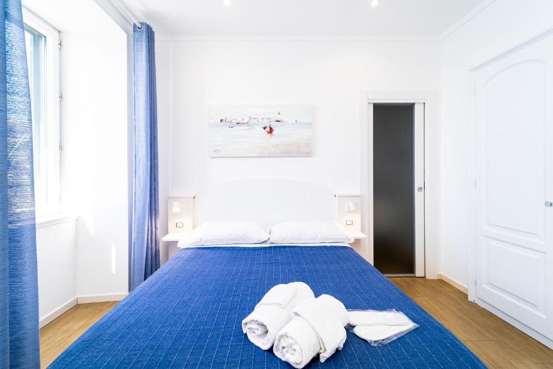 Photo of Bedroom in Atrani