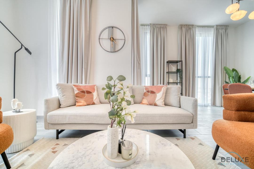 Photo of Livingroom in Dubai Production City