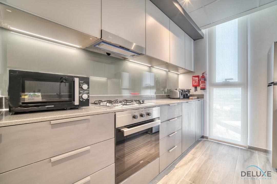 Photo of Kitchen in Dubai Production City