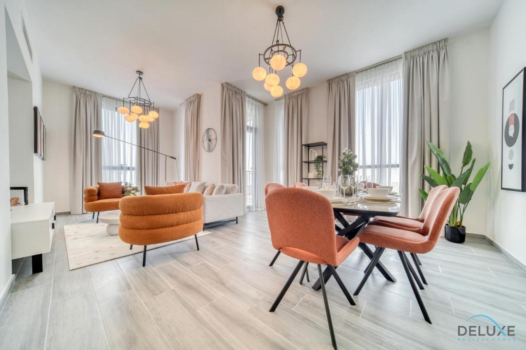 Photo of Livingroom in Dubai Production City