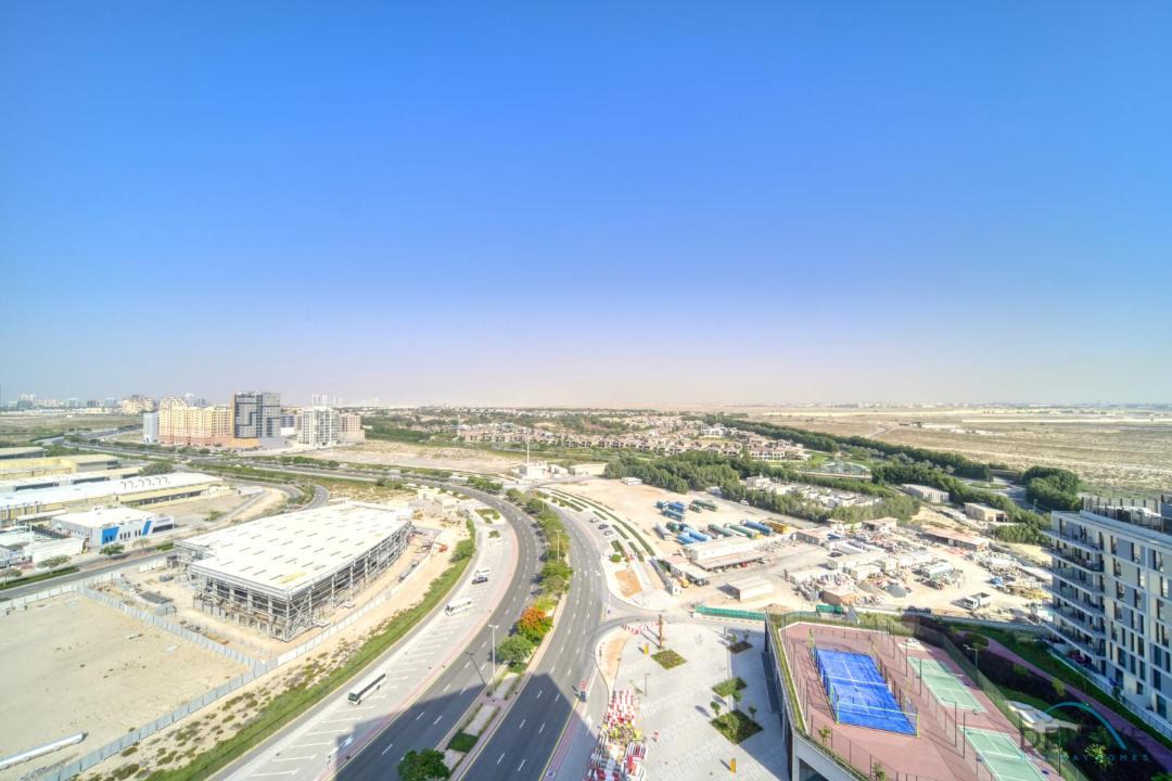 Photo of Others in Dubai Production City