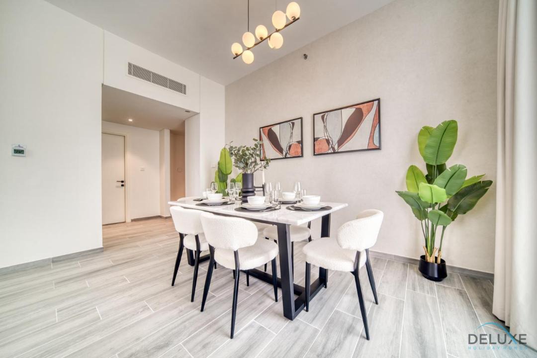Photo of Livingroom in Dubai Production City