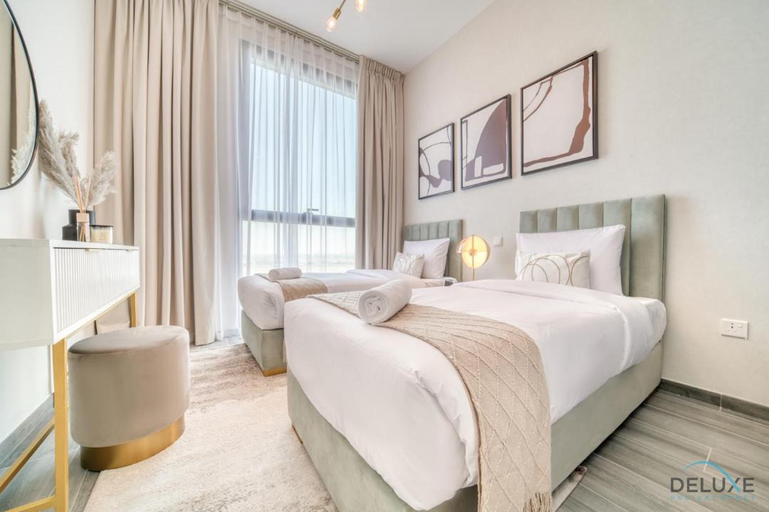 Photo of Bedroom in Dubai Production City