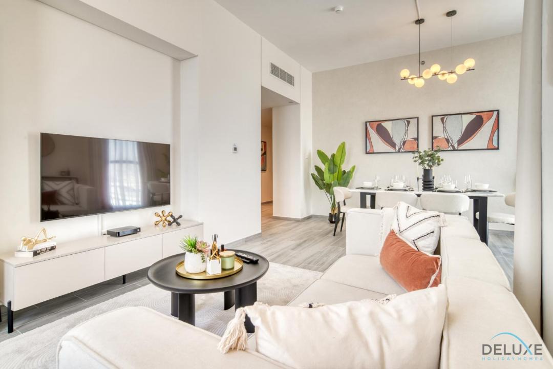 Photo of Livingroom in Dubai Production City