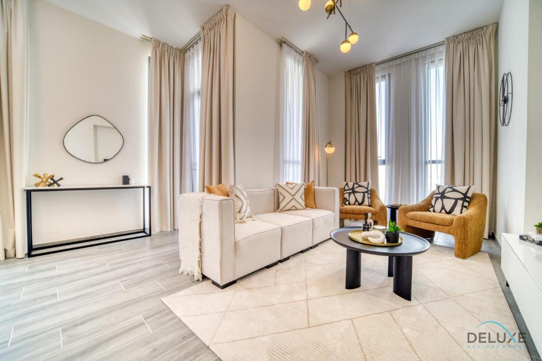 Photo of Livingroom in Dubai Production City