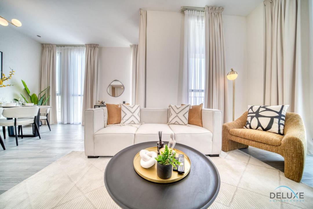 Photo of Livingroom in Dubai Production City