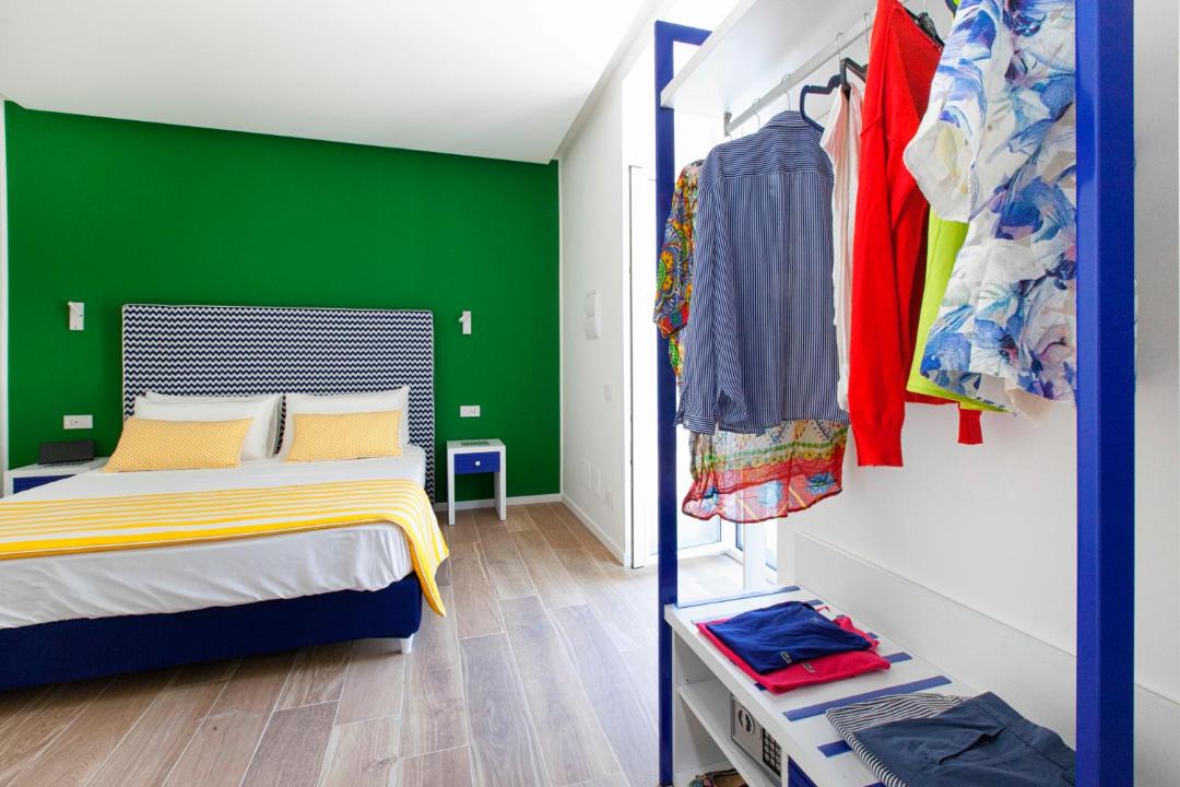 Photo of Bedroom in Sant'Agata sui Due Golfi