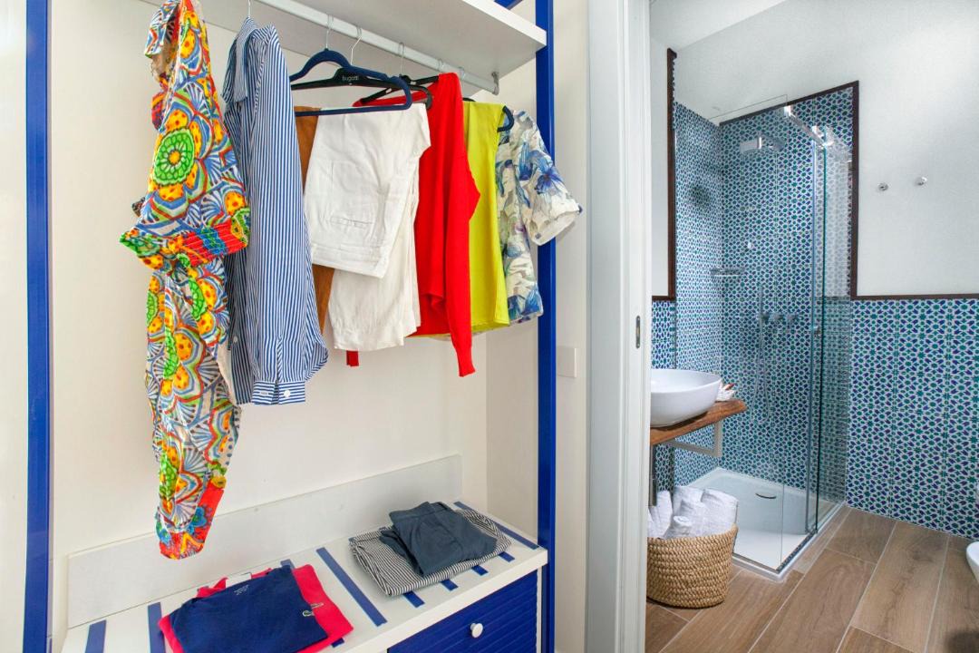 Photo of Bathroom in Sant'Agata sui Due Golfi
