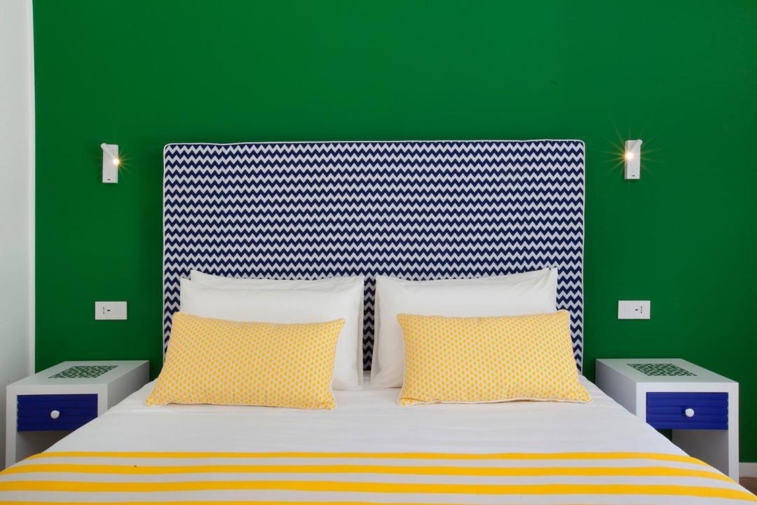 Photo of Bedroom in Sant'Agata sui Due Golfi