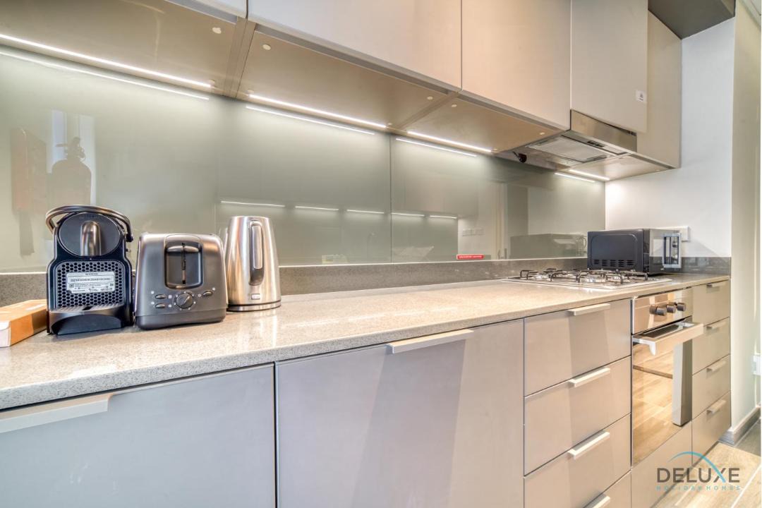 Photo of Kitchen in Dubai Production City