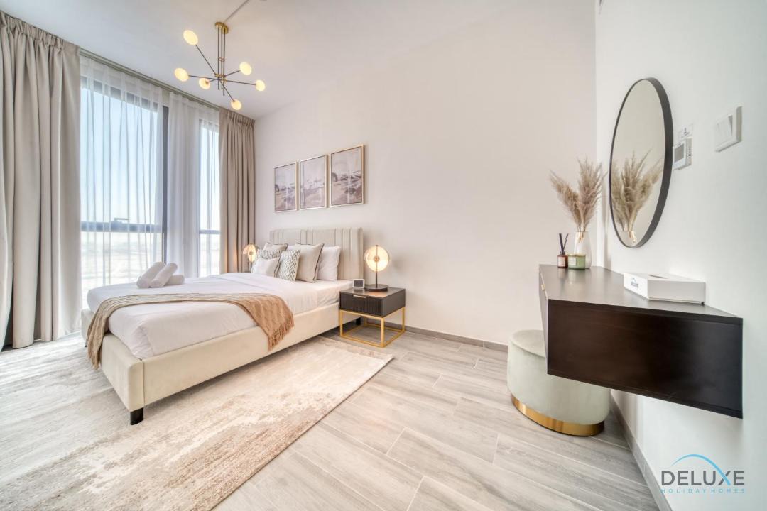 Photo of Bedroom in Dubai Production City