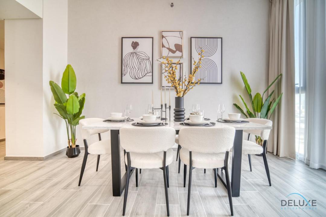 Photo of Livingroom in Dubai Production City