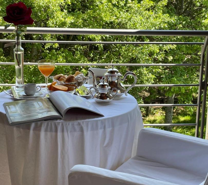 Photo of Patio Balcony in Accadia