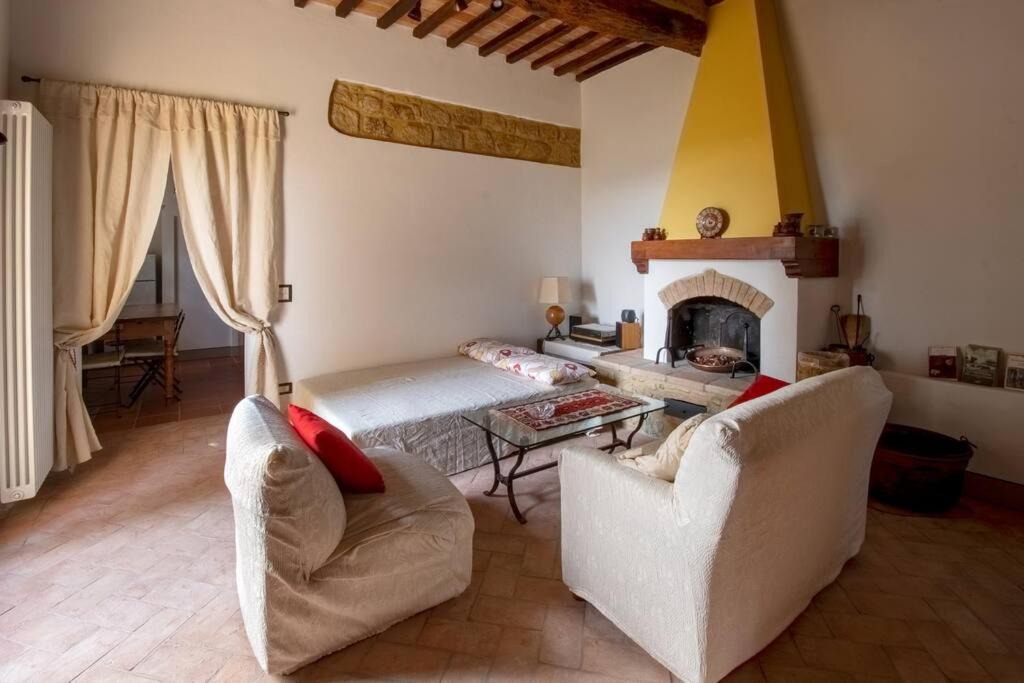 Photo of Livingroom in Tavarnelle Val di Pesa