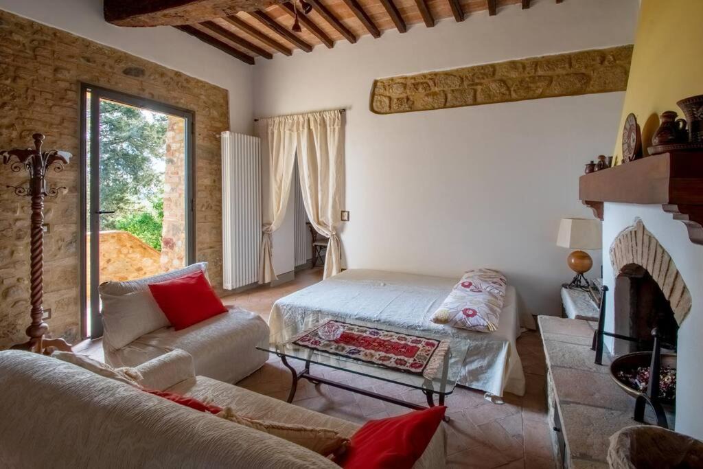 Photo of Livingroom in Tavarnelle Val di Pesa