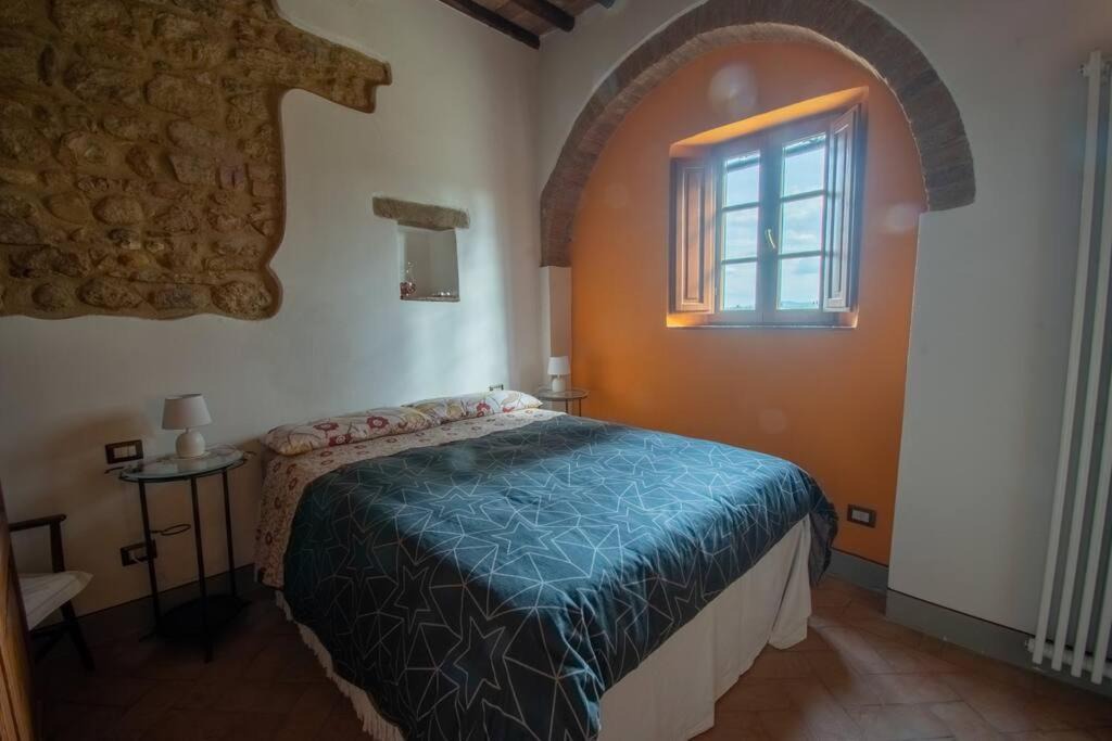 Photo of Bedroom in Tavarnelle Val di Pesa