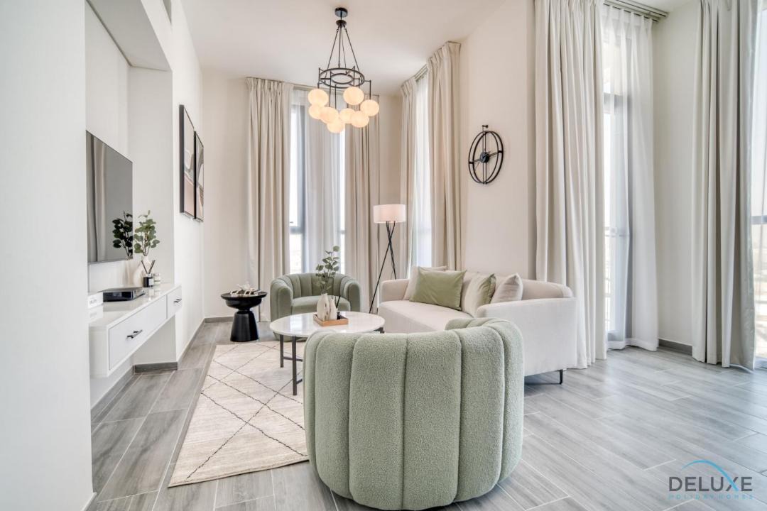Photo of Livingroom in Dubai Production City