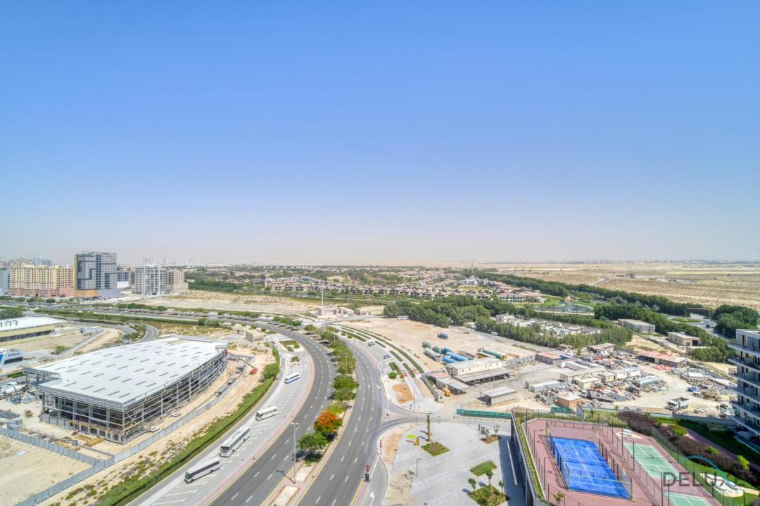 Photo of Others in Dubai Production City