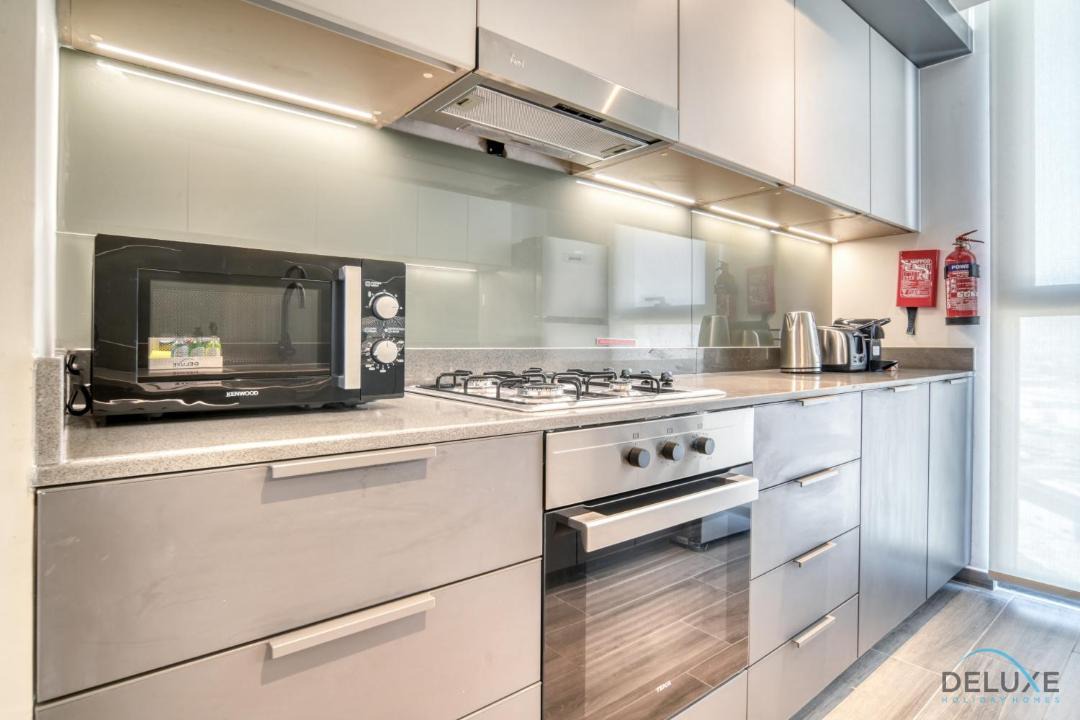 Photo of Kitchen in Dubai Production City