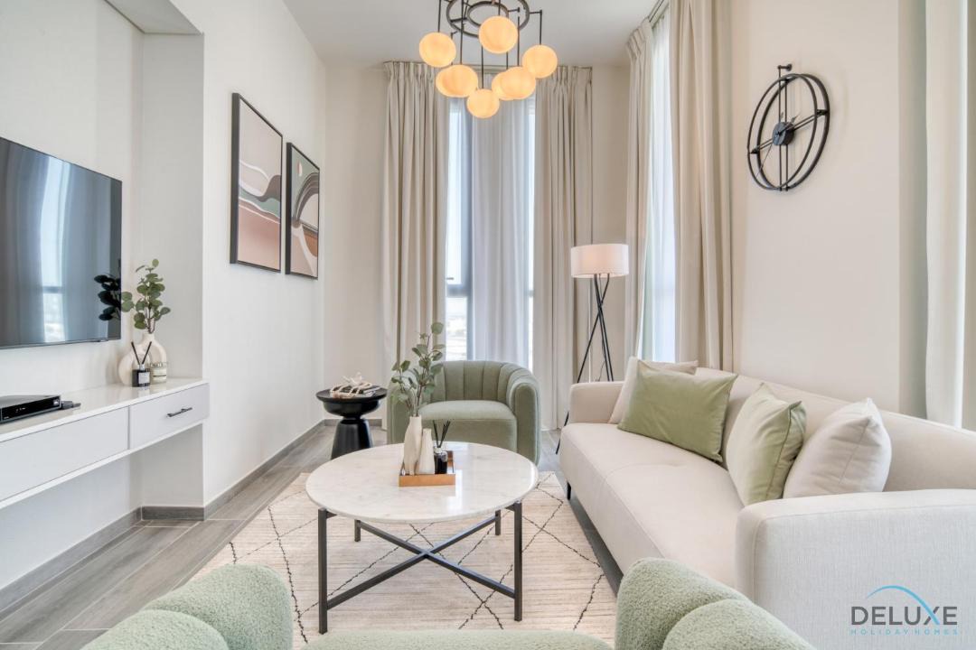 Photo of Livingroom in Dubai Production City