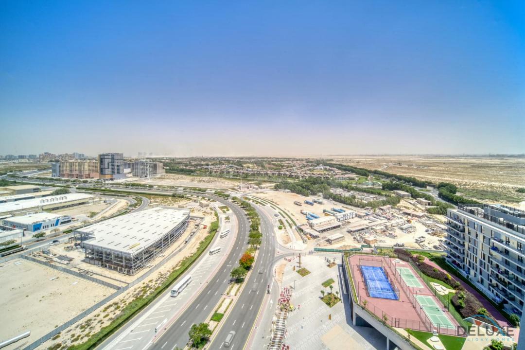 Photo of Others in Dubai Production City