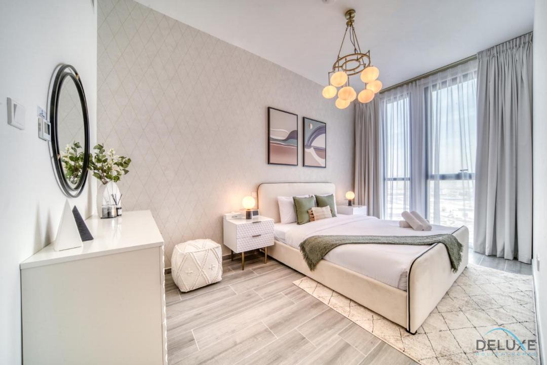 Photo of Bedroom in Dubai Production City