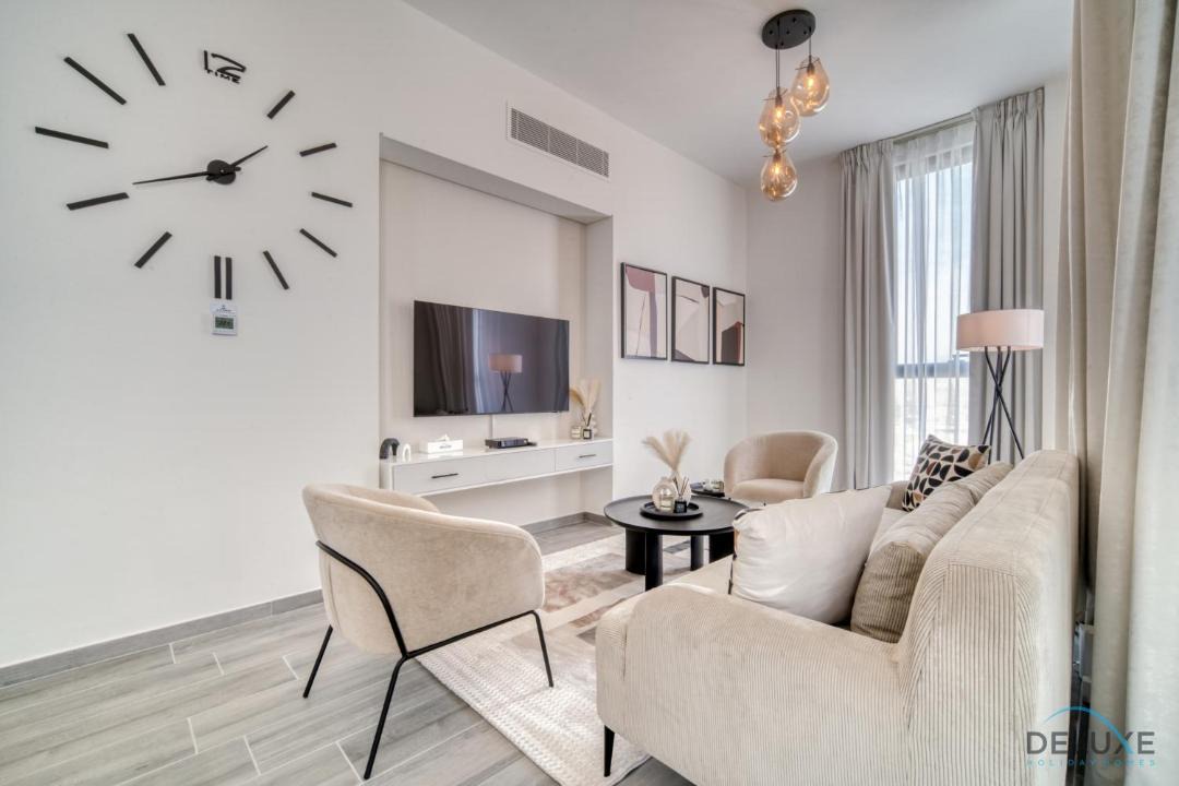Photo of Livingroom in Dubai Production City