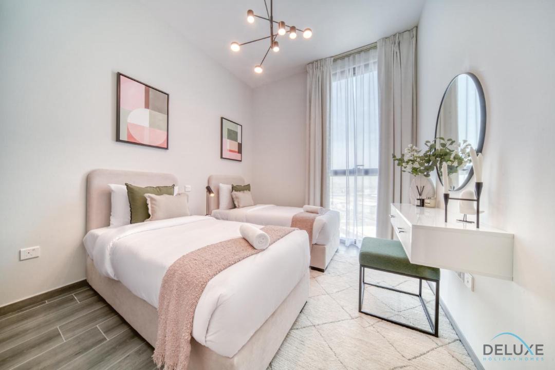 Photo of Bedroom in Dubai Production City
