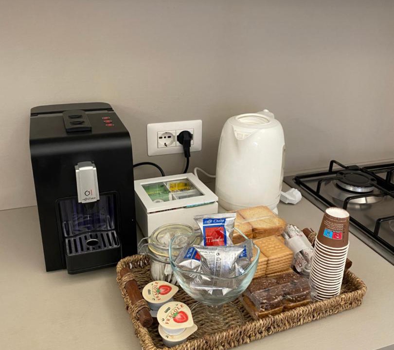 Photo of Kitchen in Laterina