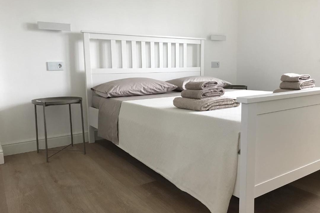 Photo of Bedroom in Policoro