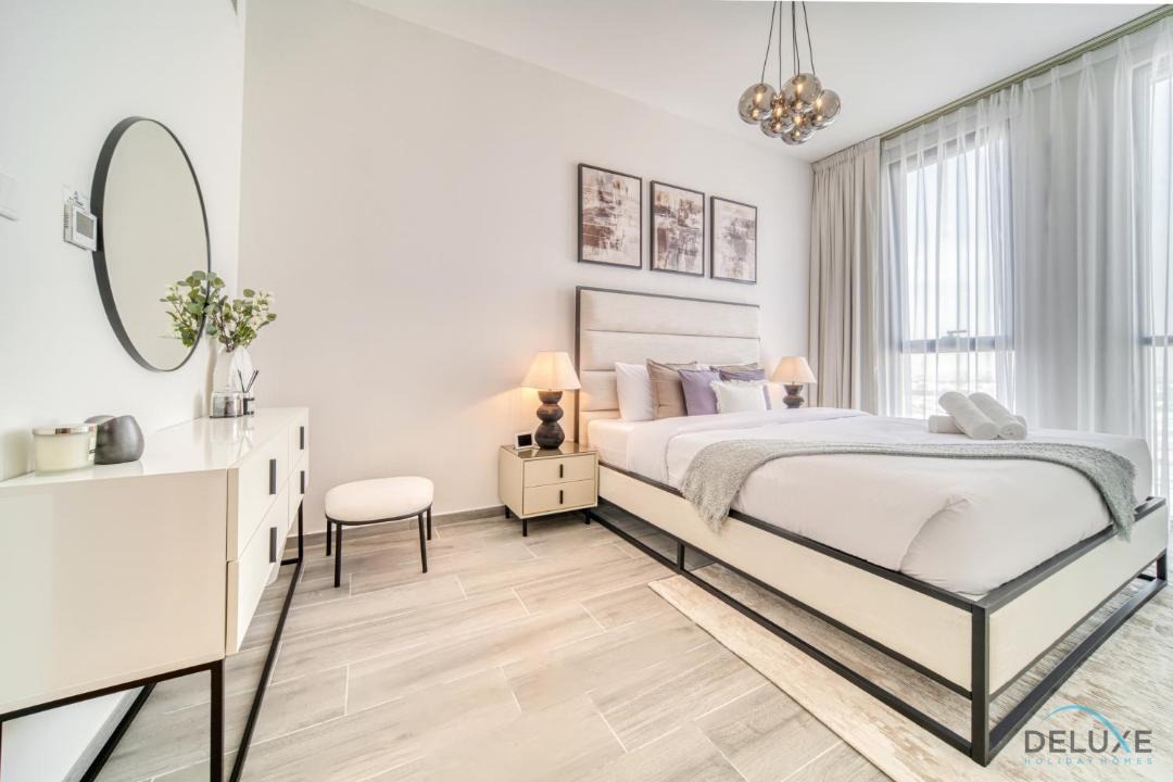 Photo of Bedroom in Dubai Production City