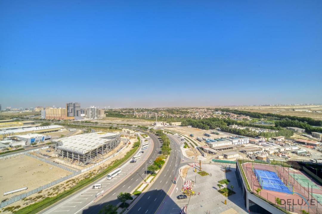 Photo of Others in Dubai Production City