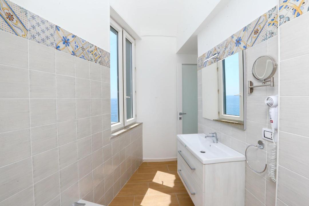 Photo of Bathroom in Atrani