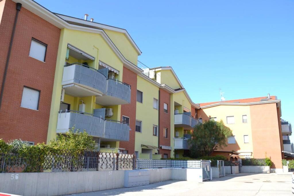 Photo of Buildings in Lido di Campomarino