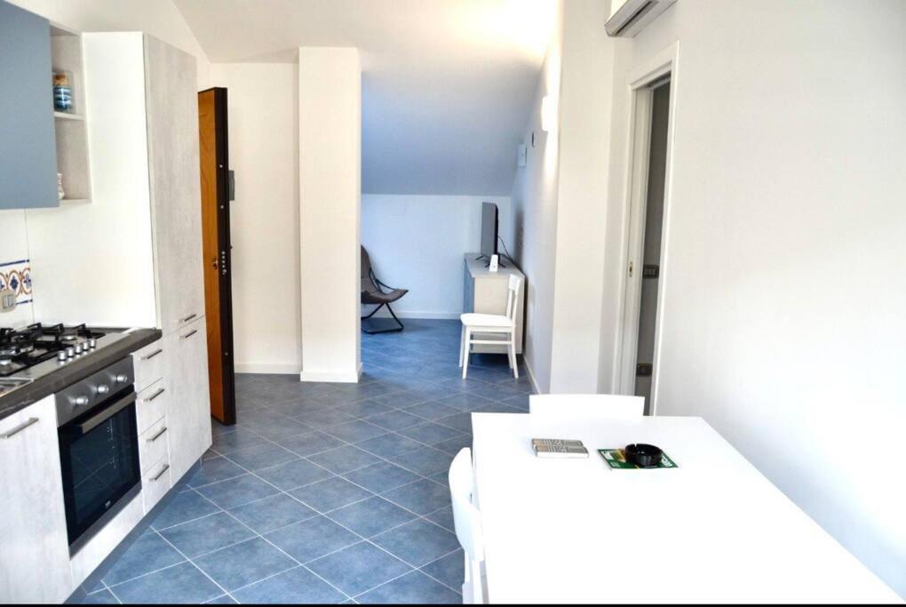 Photo of Kitchen in Lido di Campomarino