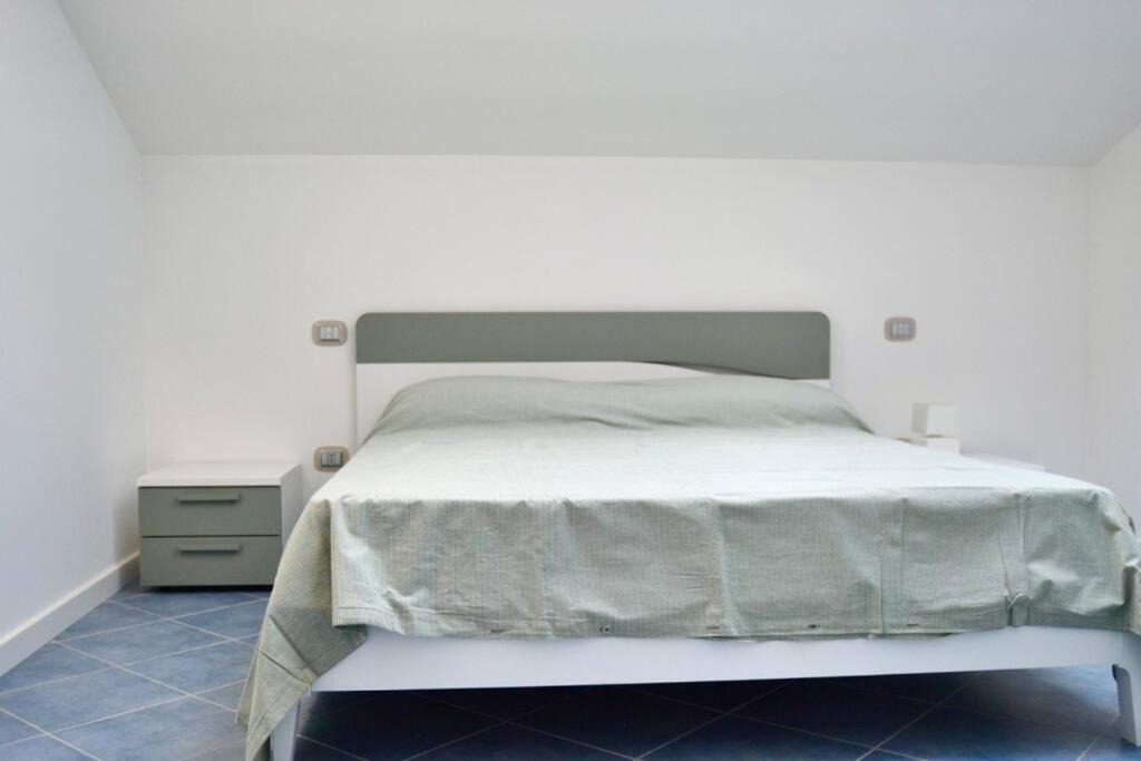 Photo of Bedroom in Lido di Campomarino