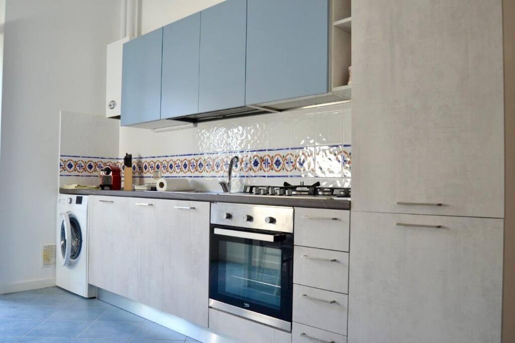 Photo of Kitchen in Lido di Campomarino